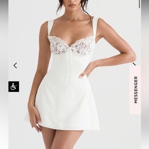 House of CB Adriana Dress